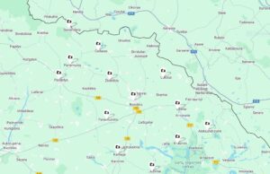 Rokiškio krašto bažnyčioms pažinti – virtualus turas