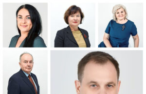 Socialdemokratai – veržli ir atsakinga komanda