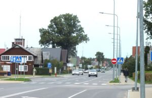 Prie vairo neblaivus ir neturintis tam teisės