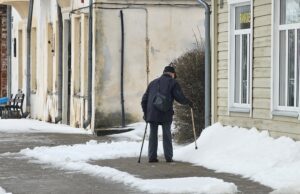 Iš pinigus gryninusio senjoro pardavėjos per 7 metus pasisavino beveik 17 tūkst. eurų