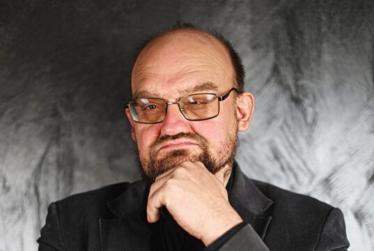 Apie draugus ir tiesą