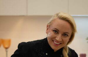 Išskirtinio kąsnio paslaptis – karamelė