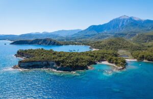 Kelionės į Turkiją – kodėl verta rinktis šią kryptį?