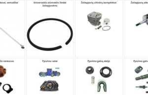 Kaip pasiruošti pavasario sezonui: žoliapjovių dalys, kurias verta patikrinti