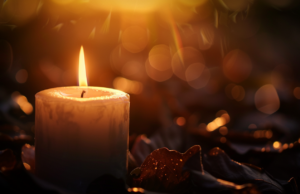 Užuojauta dėl vyro mirties