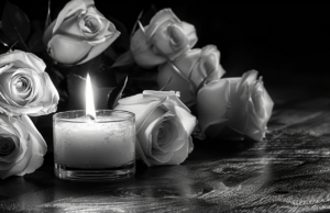 Užuojauta dėl mamytės mirties