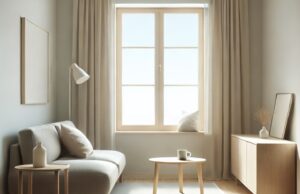 Kaip išlaikyti komfortą mažose erdvėse su pertekline drėgme?