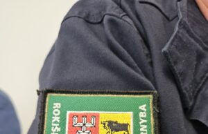 Gaisrą Jakšto gatvėje užgesino patys