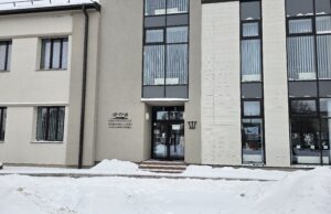 Juozo Keliuočio viešoji biblioteka kviečia apsilankyti