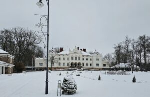 Rokiškio krašto muziejus kviečia