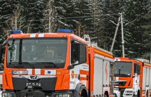 Kukiuose liepsnojo pirtis