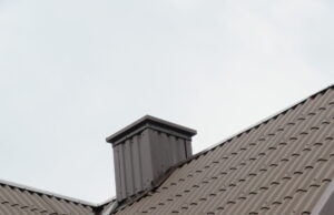 Nerimą sukėlė suodžiai