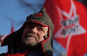 Per trejus karo metus Ukrainos kariai nukovė apie 868 230 okupantų rusų