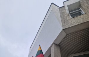 Panevėžio apylinkės teisme išnagrinėta 14 tūkstančių bylų