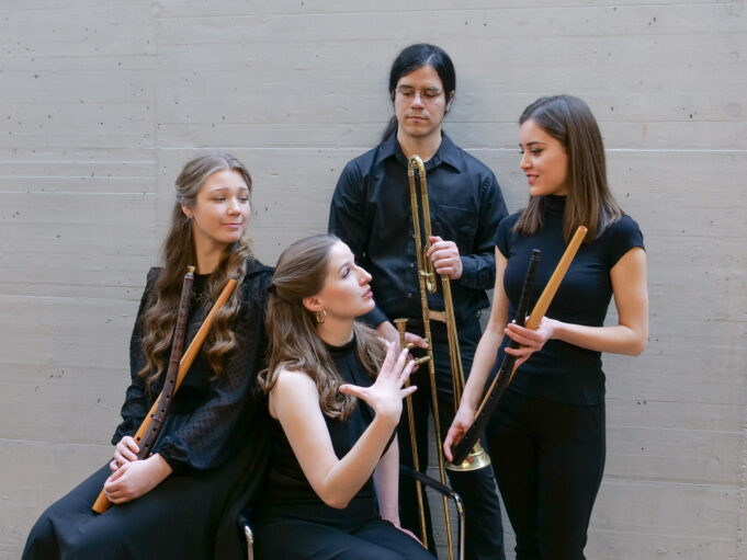 Vox Praeterita nuotrauka