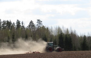 Vyriausybė planuoja pripažinti žemės ūkį strategiškai svarbiu sektoriumi nacionaliniam saugumui