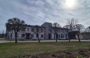 Juozo Keliuočio viešoji biblioteka kviečia apsilankyti