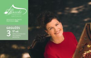 Senosios muzikos festivalis „Baroko pavasaris Biržuose“