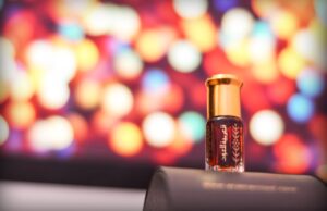 Kvapas stipresnis už vardą? Arabiški kvepalai keičia žaidimo taisykles