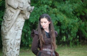 Rokiškietei – „Aukso gilė“