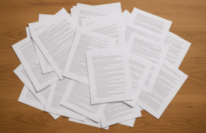 DVS – dokumentų valdymo sistemos nauda įmonėms