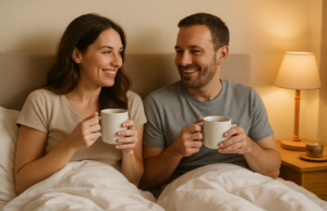 Erotinės prekės: kaip jos gali praturtinti santykius ir pagerinti gyvenimo kokybę