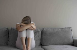 Potrauminis stresas – įveikime pabaisą iš praeities