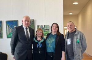 Minėti ir Rokiškio krašto teatrai