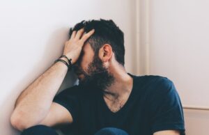 Emocijų slopinimas – tiksinti bomba