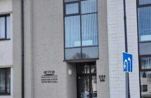 Juozo Keliuočio viešoji biblioteka kviečia apsilankyti