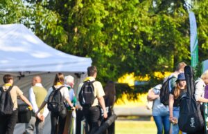 Vėl nesėdėkit namie