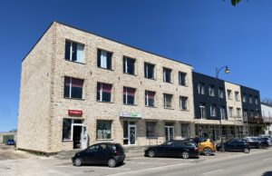 Senajam „buitiniui“ – naujas veidas