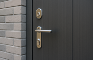 Kodėl lietuviai vis dažniau renkasi tvirtas duris: pirkimo tendencijos ir praktiniai patarimai