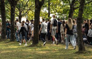 Ateinantys mokslo metai sutrumpės savaite