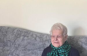 Vyriausiai rajono gyventojai suėjo 104-eri: duokdie, tokie seni žmonės…