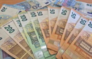 Parapija neteko dešimties tūkstančių