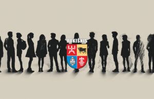 Rokiškis skaičiais