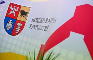 Biudžeto pyrago dalis – sportui, keliams, mokykloms…