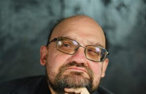 Apie meškas, šunis ir baimes