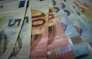 Sukčių pinklėse – ir įmonės