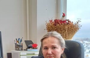 Dėl šalnų padarytos žalos kreiptis neskuba