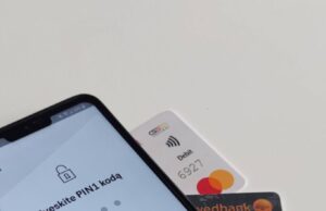 Iš sąskaitos dingo pinigai