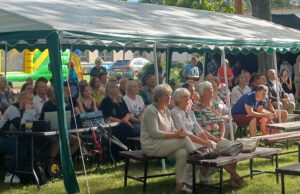 Istorinės „Duokiškio baladės“: daugiau istorijai nei poezijai