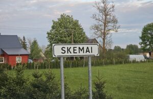 Iš garažo pagrobė įrankius