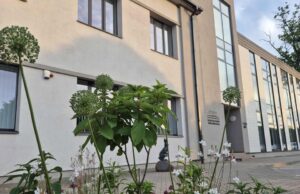 Juozo Keliuočio viešoji biblioteka kviečia apsilankyti