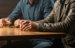 Brolio pasisvečiavimas pas brolį baigėsi areštinėje