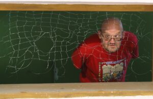 Eligijus: „Moteris gali net tai, ko velnias neįstengia“