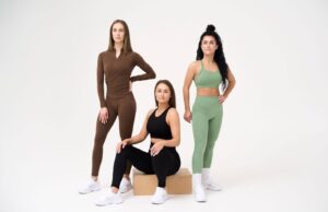 Sportinė apranga moterims: kaip suderinti funkcionalumą, stilių ir motyvaciją?