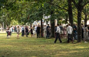 Nesėdėk namie – 8