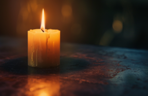 Užuojauta dėl brangaus brolio mirties